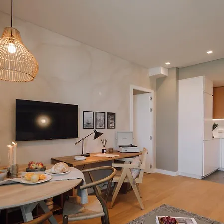 Anzio - 2 Bedrooms And Pool In Avenidas Novas Appartement Lisboa