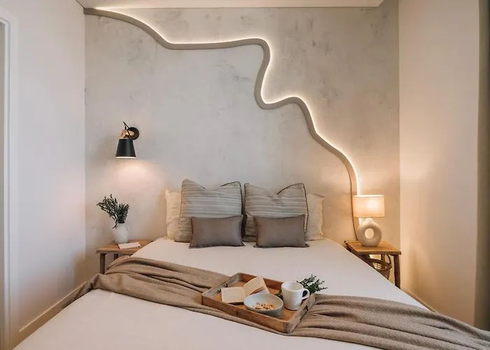 Anzio - 2 Bedrooms And Pool In Avenidas Novas *